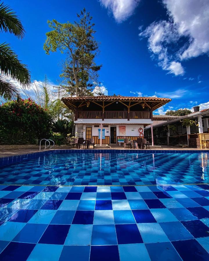 Eco Hotel Las Palmas Puerto Espejo Esterno foto